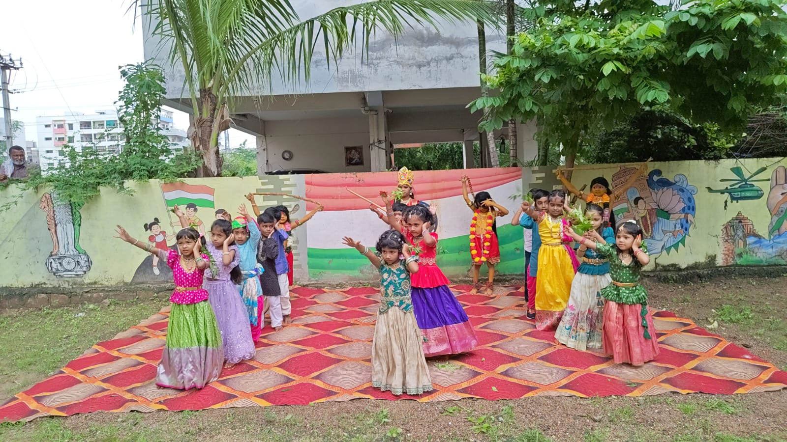 Dance
